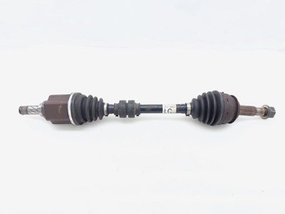 391014BB2D Привод Nissan Qashqai J11 2016