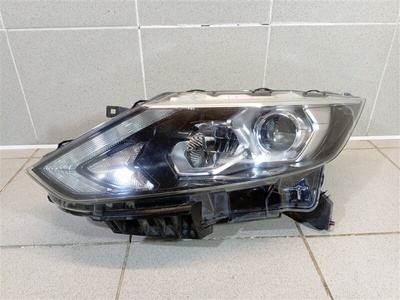 260604EH1B Фара левая Nissan Qashqai J11