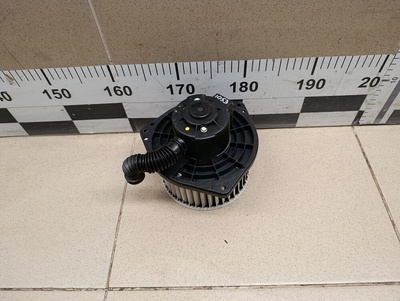 2722595F0A Моторчик отопителя NISSAN Almera Classic (B10) 2006-2013