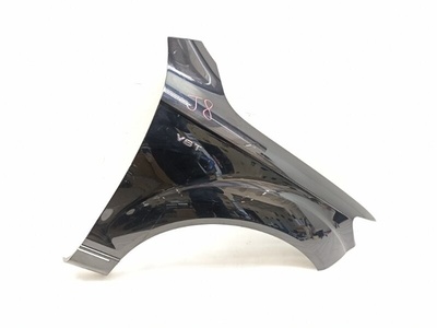 4L0821102 Крыло Audi Q7 4LB , 4L0821106