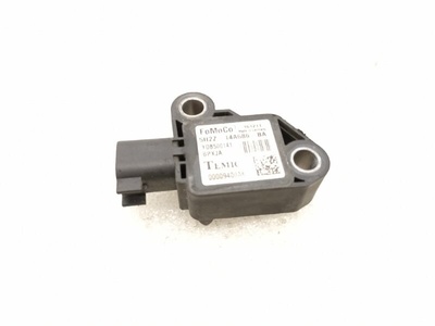 YDB500141 Датчик удара Land Rover Discovery 4 L319 , 5H2Z14A686BA