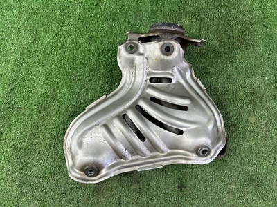 1714137080 выпускной коллектор Toyota Corolla 10 (E140/E150) ADE150 2008 ,1714137051