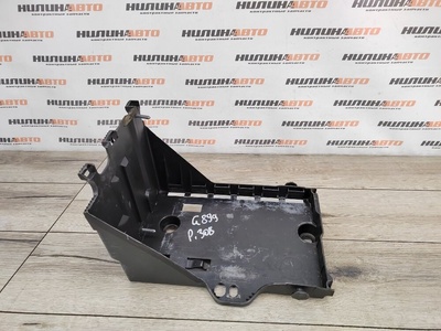 5615H2 Площадка аккумулятора Peugeot 308 2010