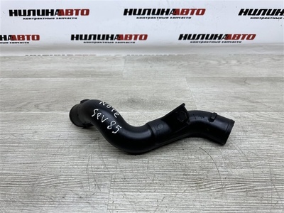 144609U20A Патрубок интеркулера Nissan Note 1 E11 2008