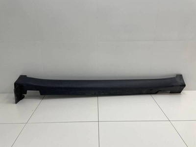 87754F1100 Накладка на порог (наружная) Kia Kia Sportage 4 (QL) 2016>