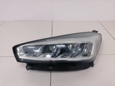 605000199AB Фара левая Chery Chery Tiggo 7 Pro Max