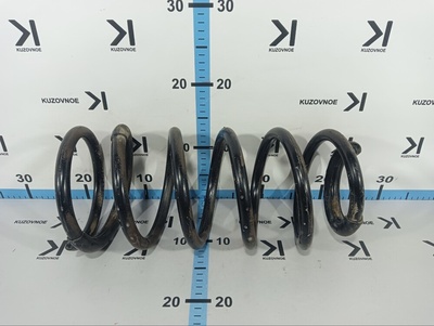 2912011XKV86A Пружина Haval H9 2021