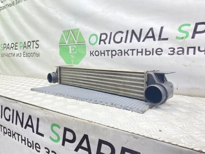 17512247359 Интеркулер Bmw 5-Series E39 Touring 2000 , 1751 2247359