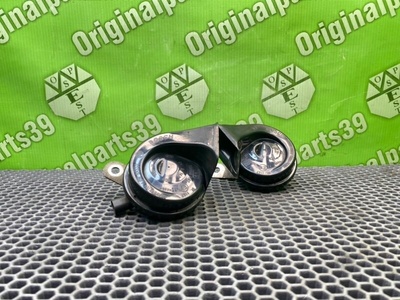 61338362359 Звуковой сигнал Bmw 5-Series E39 Touring 2000 , 6133 8362359, 61338362360, 61138795954, 61132359999