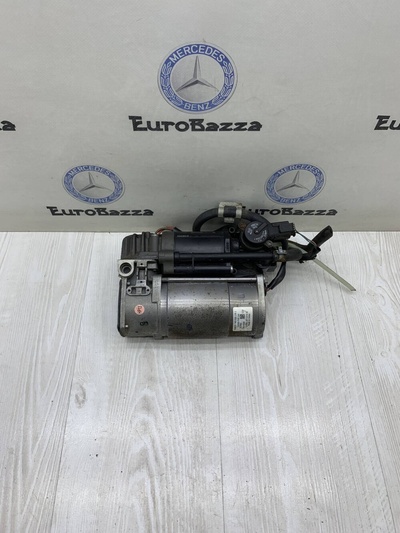 A2123200404 Компрессор пневмоподвески Mercedes W212 Mercedes W212 E 2009>