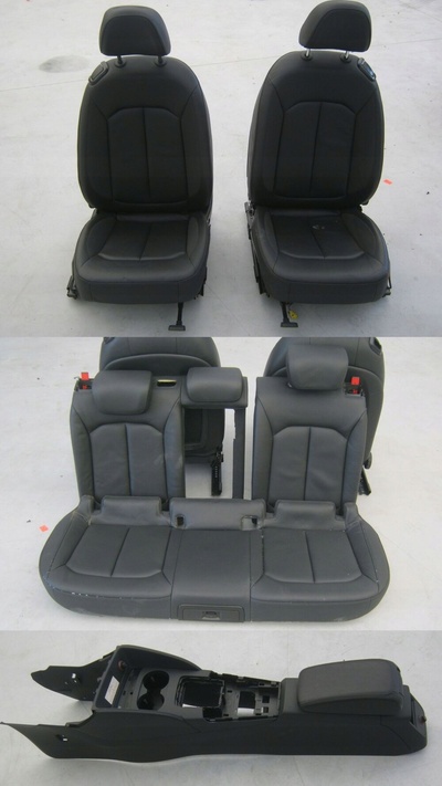 VXS5653 Audi a3 s3 8v 2013 кресла / диван / комплект