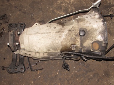 R2202711901 кпп мерседес w204 w212 2.2 cdi автомат 2 , 2