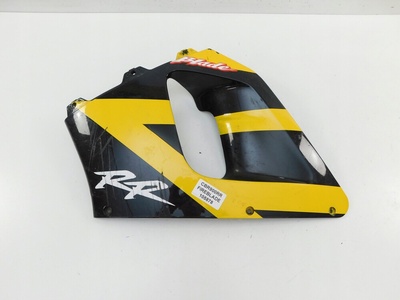 105887 Honda cbr 900rr fireblade плуг
