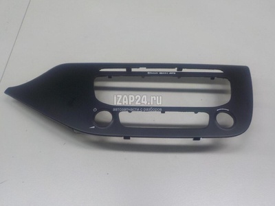 84740A2040WK Рамка магнитолы Hyundai-Kia Ceed (2012 - 2018)
