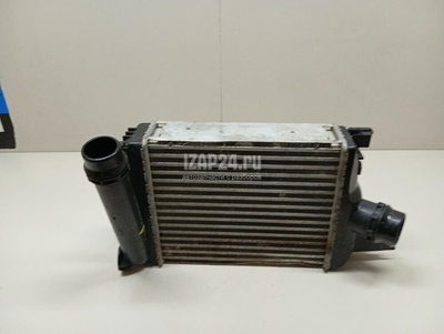 144965154R Интеркулер Renault Duster II 2021