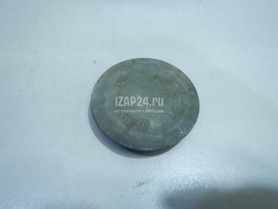 1J0501249C Крышка ступицы VAG A1 (8X) (2010 - 2018)