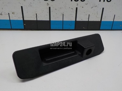 1667500593 Ручка открывания багажника Mercedes Benz GL-Class X166 (GL/GLS) (2012 - 2019)