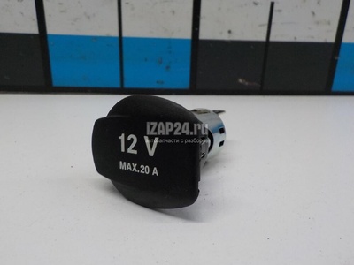 0008206951 Гнездо прикуривателя Mercedes Benz GL-Class X166 (GL/GLS) (2012 - 2019)