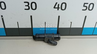 SH0213110A Элемент нагревательный Mazda CX 5 (2012 - 2017)