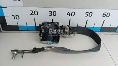 KE7857L30B01 Ремень безопасности с пиропатроном Mazda CX 5 (2012 - 2017)