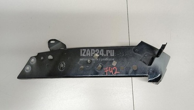 KD5352240 Кронштейн крепления крыла Mazda CX 5 (2012 - 2017)