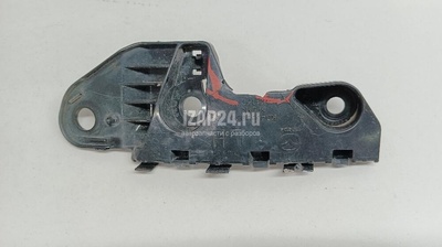 KD45500U1 Кронштейн переднего бампера левый Mazda CX 5 (2012 - 2017)