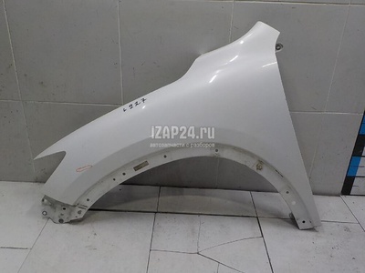KD5352211A Крыло переднее левое Mazda CX 5 (2012 - 2017)