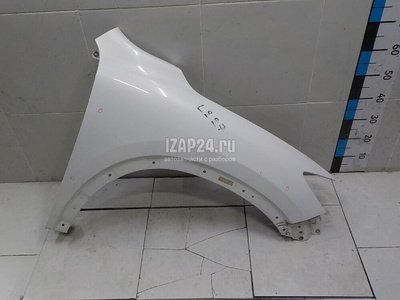 KD5352111A Крыло переднее правое Mazda CX 5 (2012 - 2017)