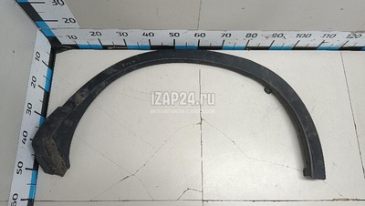 KD5351W60C8N Накладка заднего крыла левого Mazda CX 5 (2012 - 2017)