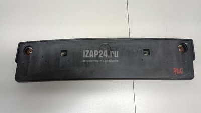 KD4550170 Накладка переднего бампера под номер Mazda CX 5 (2012 - 2017)