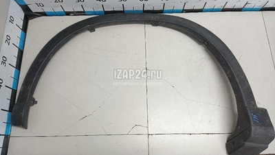 KD5351W30C8N Накладка переднего крыла левого Mazda CX 5 (2012 - 2017)