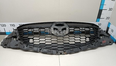KD4550710G Решетка радиатора Mazda CX 5 (2012 - 2017)