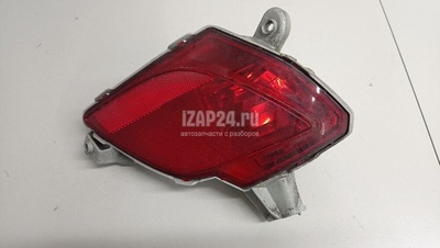 KD8151650A Фонарь задний в бампер правый Mazda CX 5 (2012 - 2017)