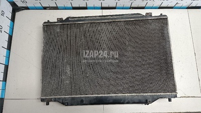 SH9N15200 Радиатор основной Mazda CX 5 (2012 - 2017)