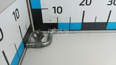 SH01102E0 Трубка системы охлаждения Mazda CX 5 (2012 - 2017)