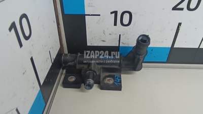 SH0115290 Фланец двигателя системы охлаждения Mazda CX 5 (2012 - 2017)