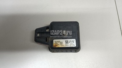 KD4767SB1 Сирена сигнализации (штатной) Mazda CX 5 (2012 - 2017)
