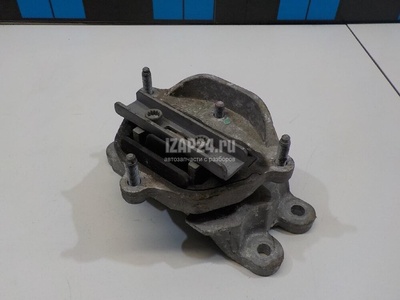 8K0399115S Кронштейн опоры КПП VAG A5/S5 [8F] Cabrio (2010 - 2016)