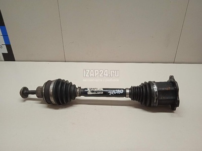 8K0407271AF Полуось передняя VAG A5/S5 [8F] Cabrio (2010 - 2016)