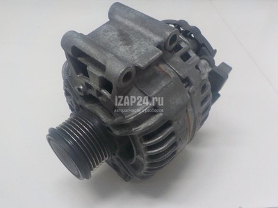 06H903016L Генератор VAG A5/S5 [8F] Cabrio (2010 - 2016)