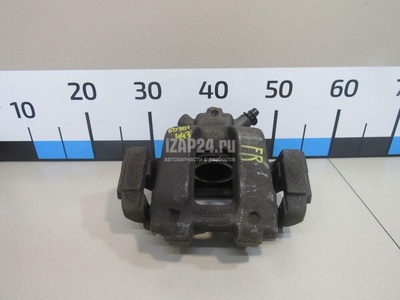 34116850970 Суппорт тормозной передний правый BMW 3-serie F30/F31/F80 (2011 - 2020)