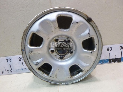 403002241R Диск колесный железо Renault Duster 2012