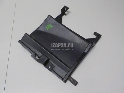 623126862R Воздухозаборник (внутри) Renault Duster 2012
