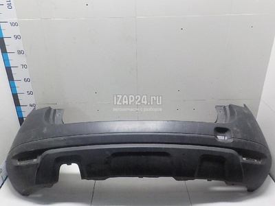 850220033R Бампер задний Renault Duster 2012