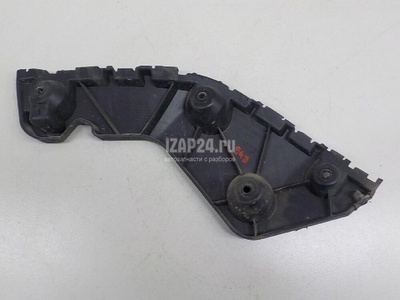 622210009R Направляющая заднего бампера левая Renault Duster 2012