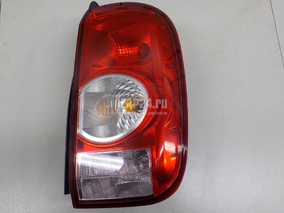 265509517R Фонарь задний правый Renault Duster 2012