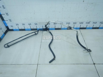 497211179R Трубка гидроусилителя Renault Duster 2012