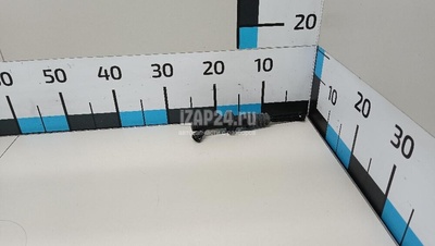 306104585R Цилиндр сцепления главный Renault Duster 2012