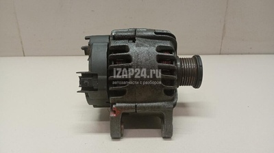 231007562R Генератор Renault Duster 2012