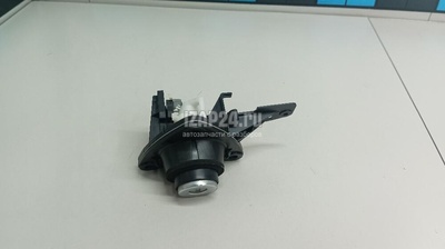 906061872R Кнопка открывания багажника Renault Duster 2012